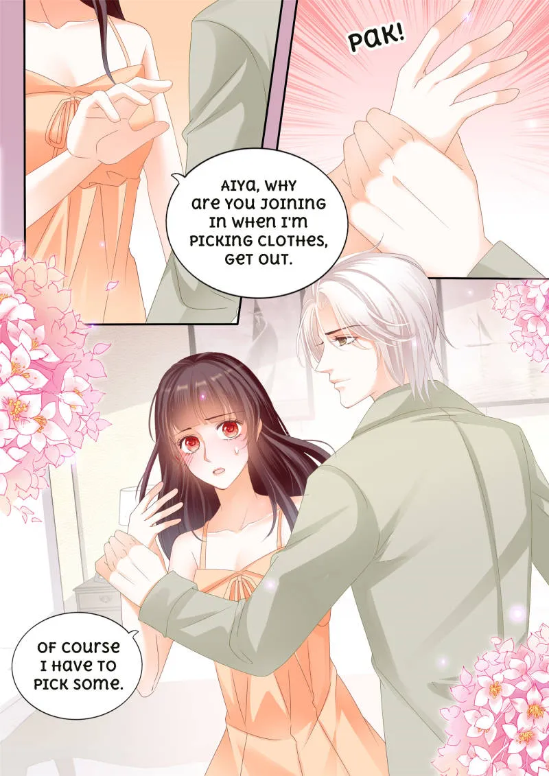 The Beautiful Wife Of The Whirlwind Marriage Chapter 100 page 7 - MangaKakalot