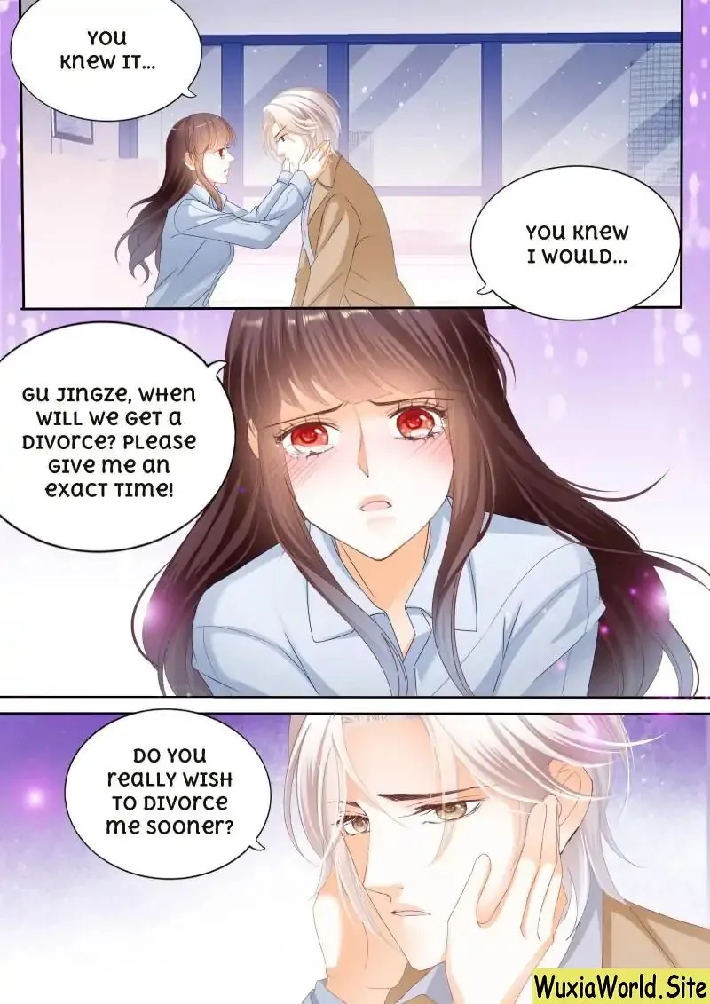 The Beautiful Wife Of The Whirlwind Marriage Chapter 106 page 9 - MangaKakalot