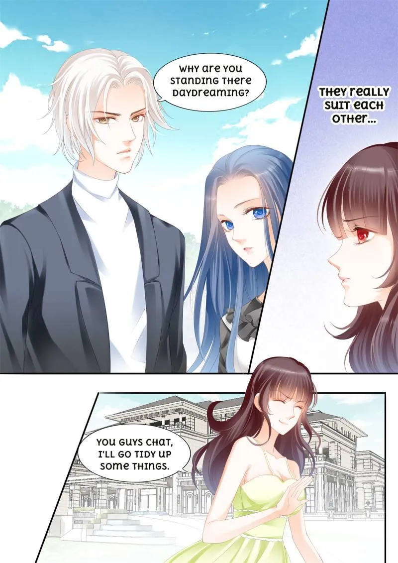 The Beautiful Wife Of The Whirlwind Marriage Chapter 11 page 1 - MangaKakalot