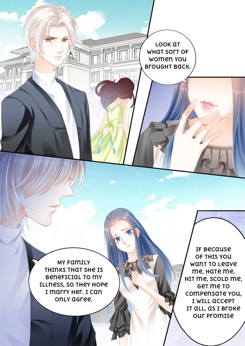 The Beautiful Wife Of The Whirlwind Marriage Chapter 11 page 2 - MangaKakalot