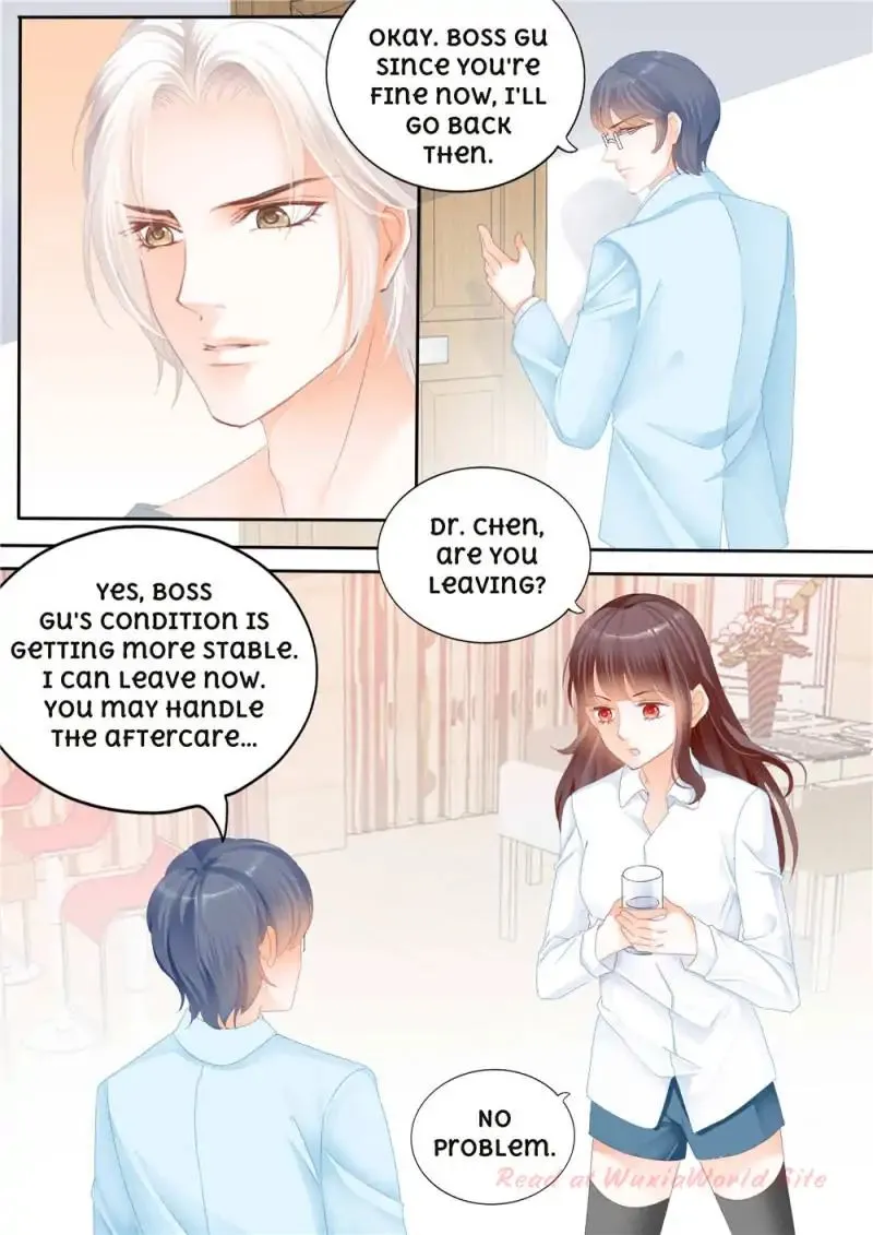 The Beautiful Wife Of The Whirlwind Marriage Chapter 114 page 5 - MangaKakalot