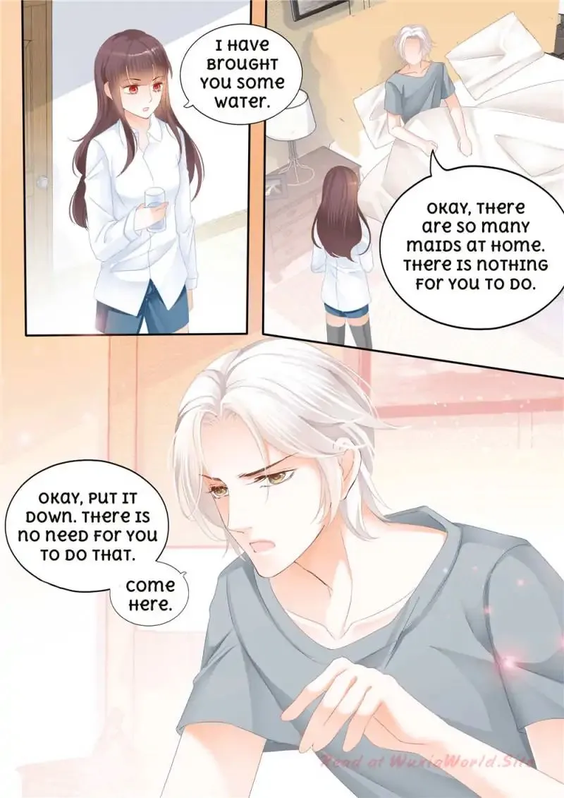 The Beautiful Wife Of The Whirlwind Marriage Chapter 114 page 6 - MangaKakalot