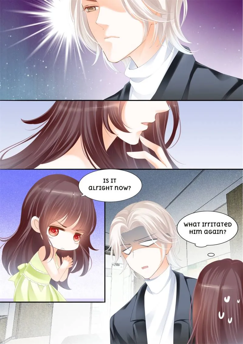 The Beautiful Wife Of The Whirlwind Marriage Chapter 12 page 6 - MangaKakalot