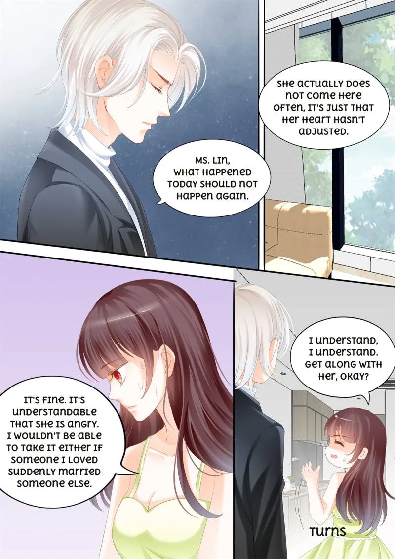 The Beautiful Wife Of The Whirlwind Marriage Chapter 12 page 10 - MangaKakalot