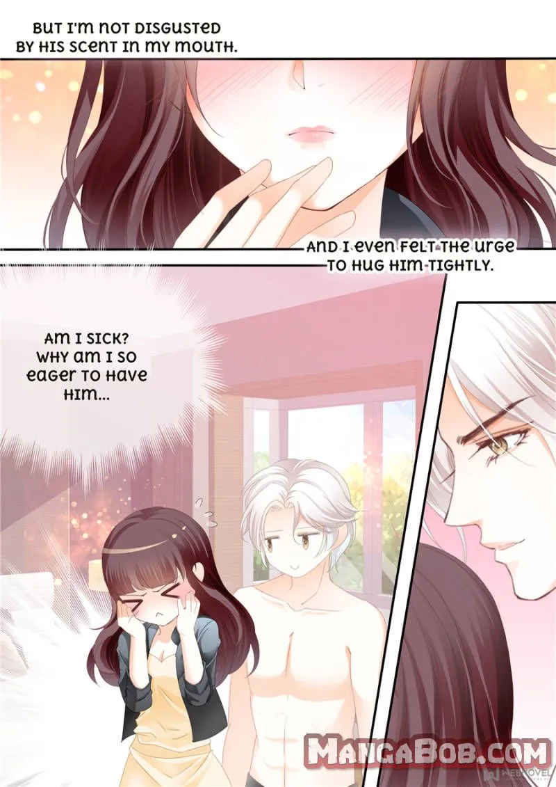 The Beautiful Wife Of The Whirlwind Marriage Chapter 128 page 2 - MangaKakalot