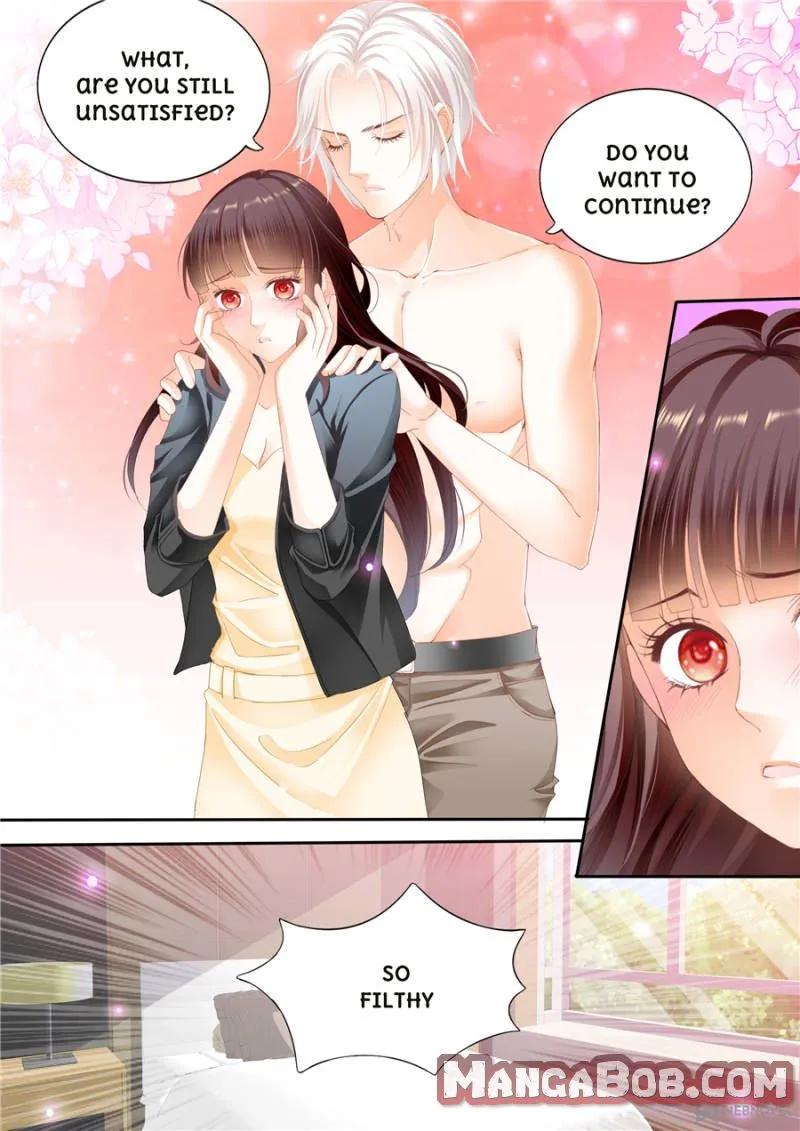 The Beautiful Wife Of The Whirlwind Marriage Chapter 128 page 3 - MangaKakalot