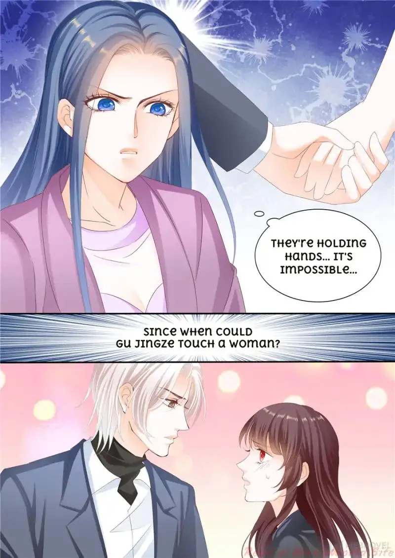 The Beautiful Wife Of The Whirlwind Marriage Chapter 129 page 12 - MangaKakalot