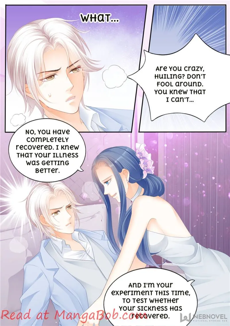 The Beautiful Wife Of The Whirlwind Marriage Chapter 130 page 9 - MangaKakalot