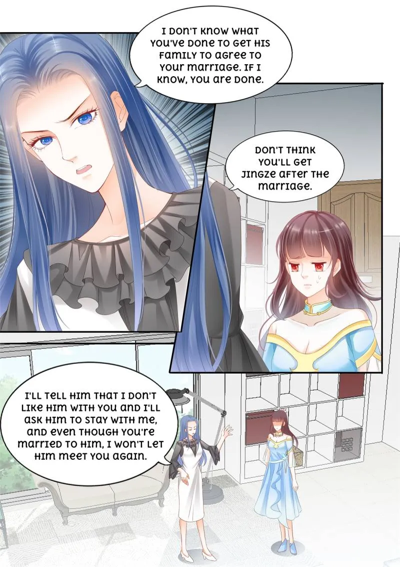 The Beautiful Wife Of The Whirlwind Marriage Chapter 14 page 2 - MangaKakalot