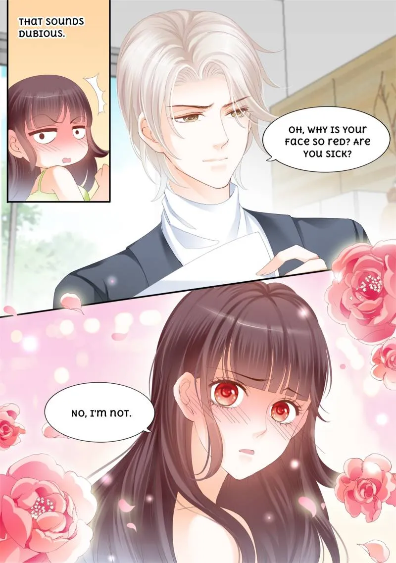 The Beautiful Wife Of The Whirlwind Marriage Chapter 14 page 12 - MangaKakalot