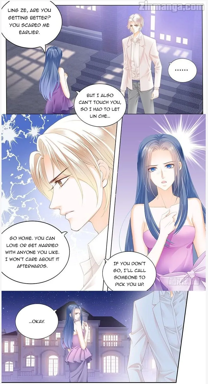 The Beautiful Wife Of The Whirlwind Marriage Chapter 148 page 2 - MangaKakalot