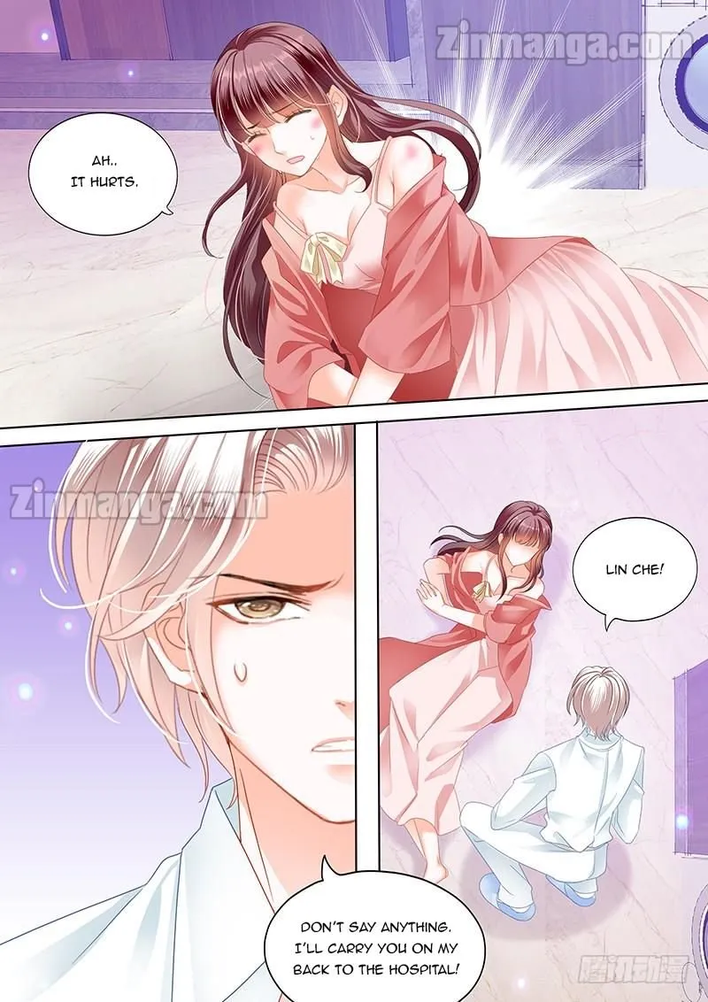 The Beautiful Wife Of The Whirlwind Marriage Chapter 165 page 6 - MangaKakalot