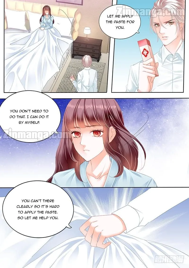 The Beautiful Wife Of The Whirlwind Marriage Chapter 165 page 10 - MangaKakalot