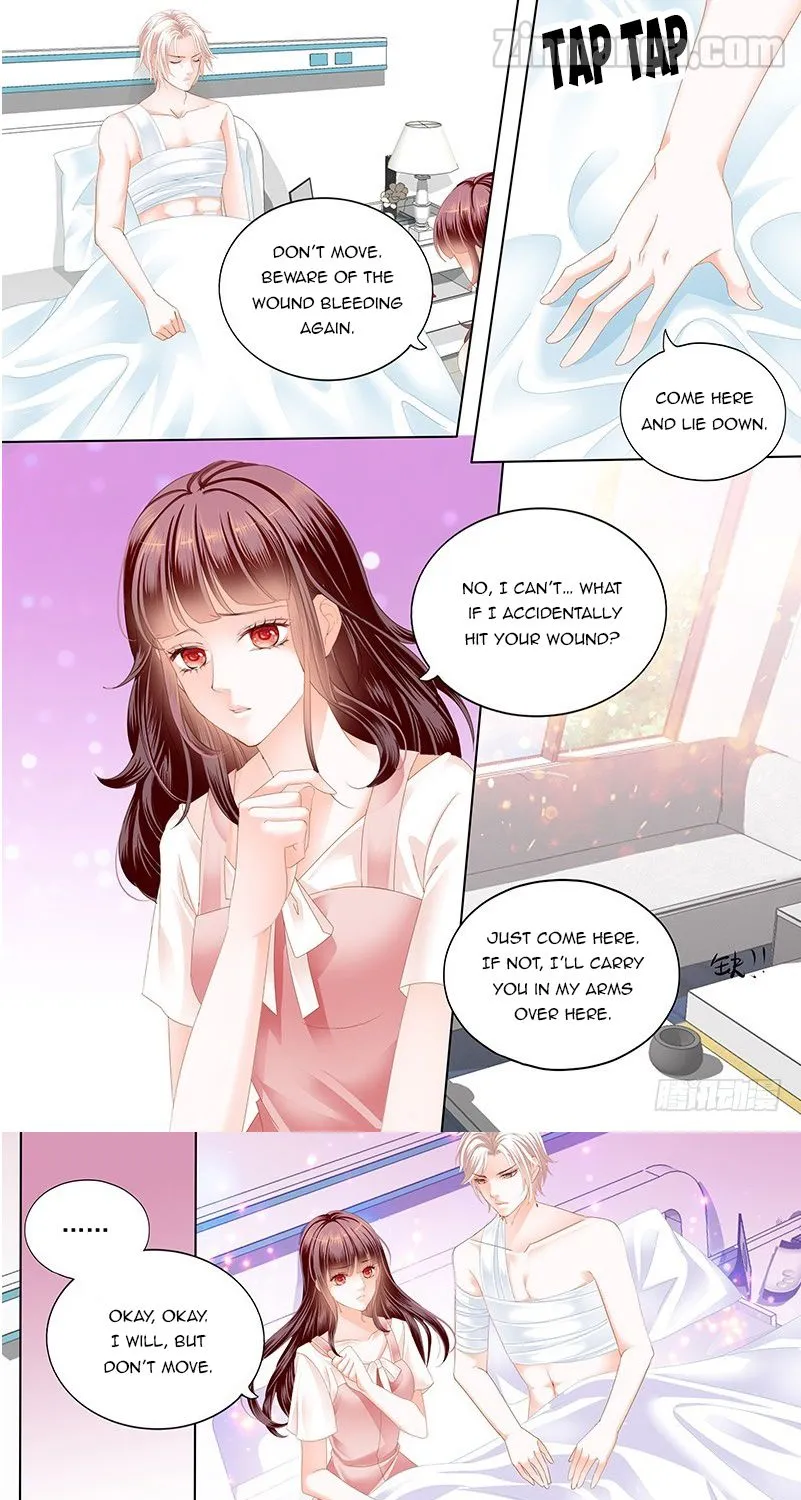 The Beautiful Wife Of The Whirlwind Marriage Chapter 168 page 1 - MangaKakalot