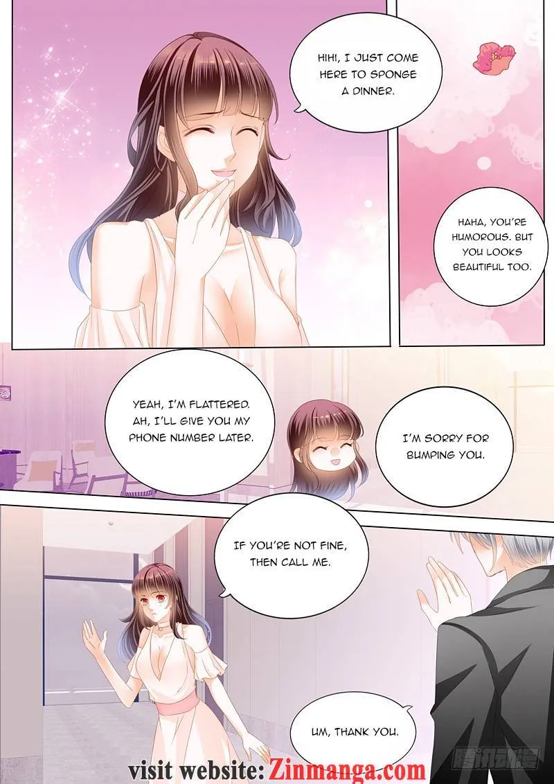 The Beautiful Wife Of The Whirlwind Marriage Chapter 177 page 12 - MangaKakalot