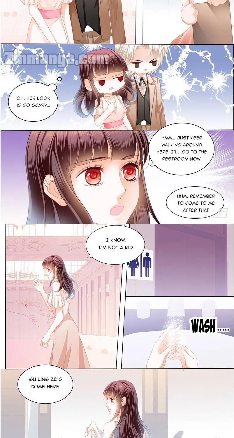 The Beautiful Wife Of The Whirlwind Marriage Chapter 177 page 8 - MangaKakalot