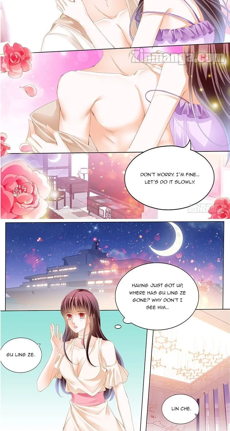 The Beautiful Wife Of The Whirlwind Marriage Chapter 180 page 8 - MangaKakalot