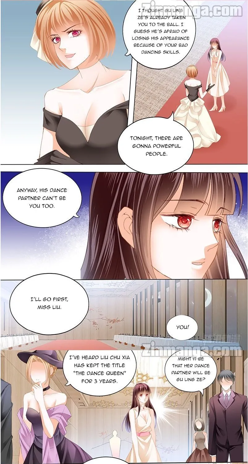 The Beautiful Wife Of The Whirlwind Marriage Chapter 180 page 10 - MangaKakalot