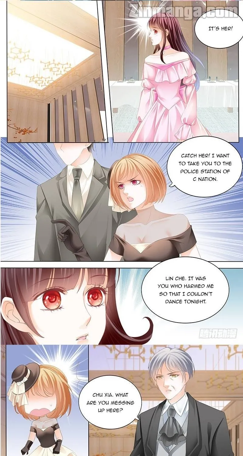 The Beautiful Wife Of The Whirlwind Marriage Chapter 182 page 7 - MangaKakalot