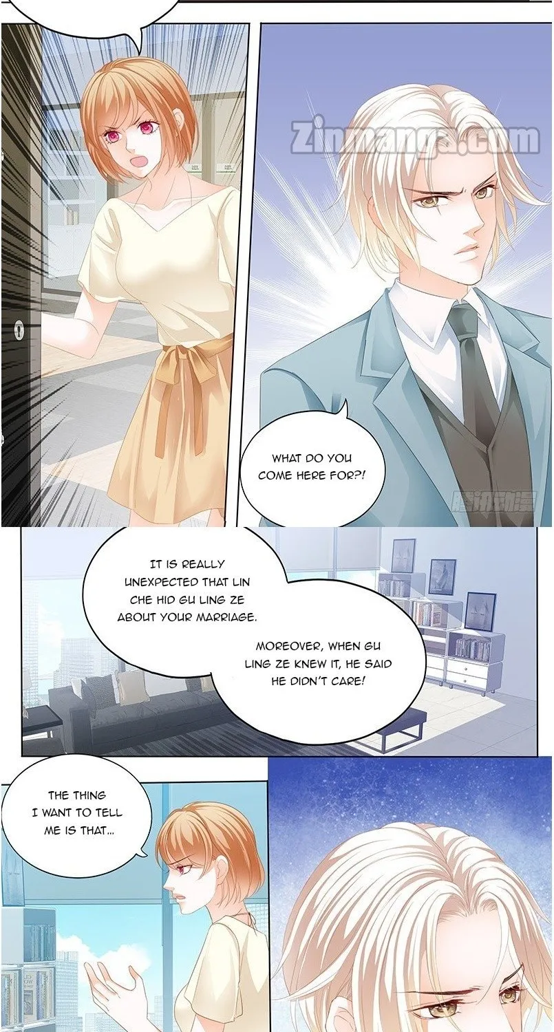 The Beautiful Wife Of The Whirlwind Marriage Chapter 184 page 11 - MangaKakalot