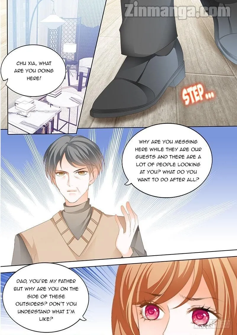 The Beautiful Wife Of The Whirlwind Marriage Chapter 189 page 7 - MangaKakalot