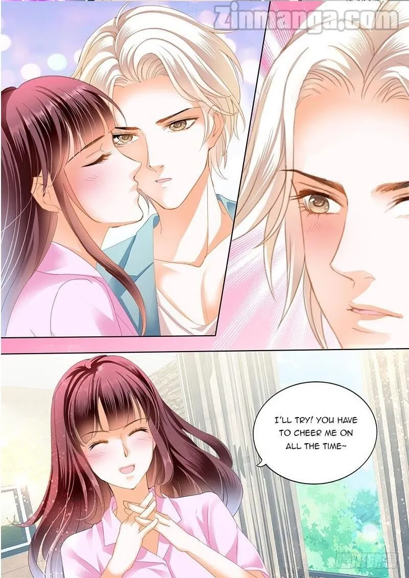 The Beautiful Wife Of The Whirlwind Marriage Chapter 192 page 7 - MangaKakalot