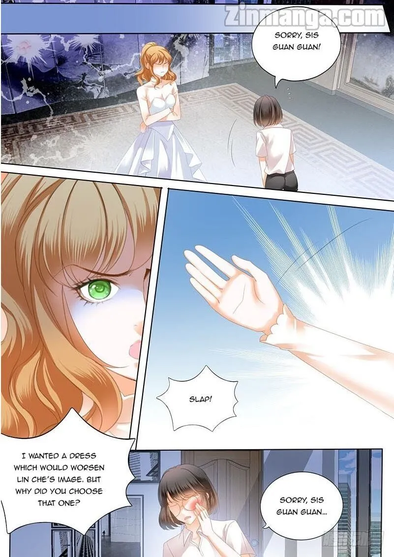 The Beautiful Wife Of The Whirlwind Marriage Chapter 196 page 12 - MangaKakalot