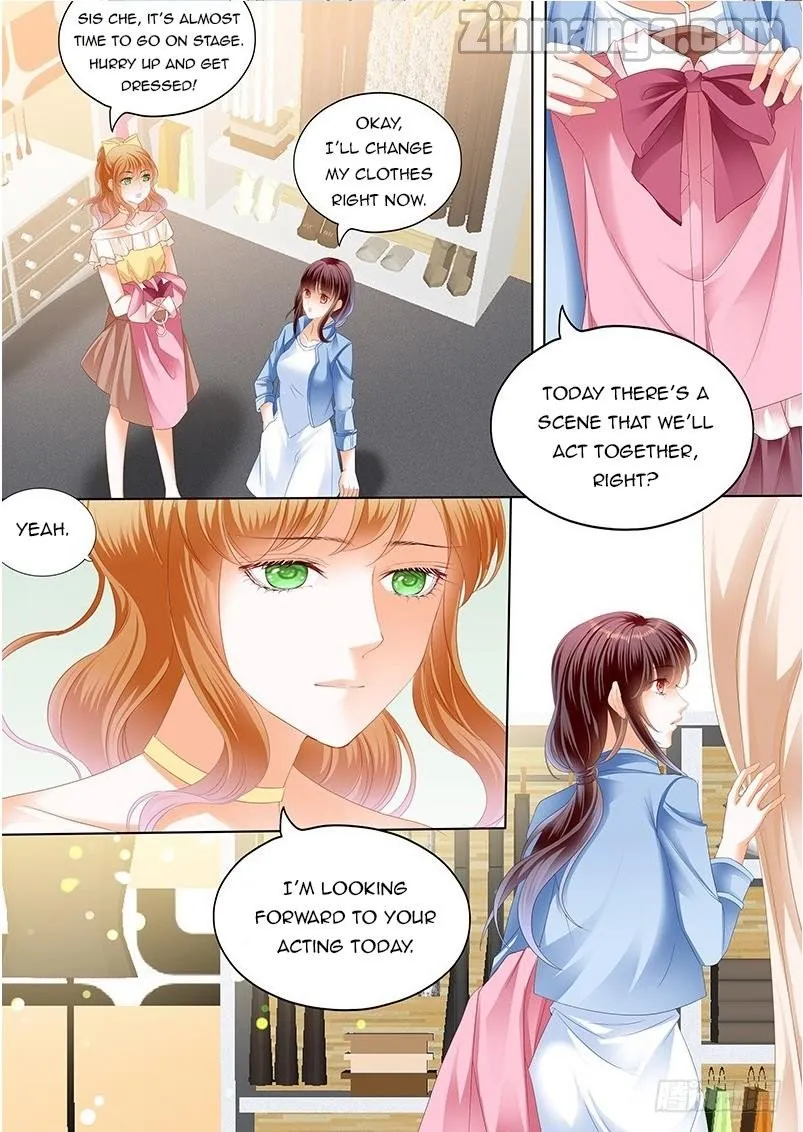 The Beautiful Wife Of The Whirlwind Marriage Chapter 198 page 6 - MangaKakalot