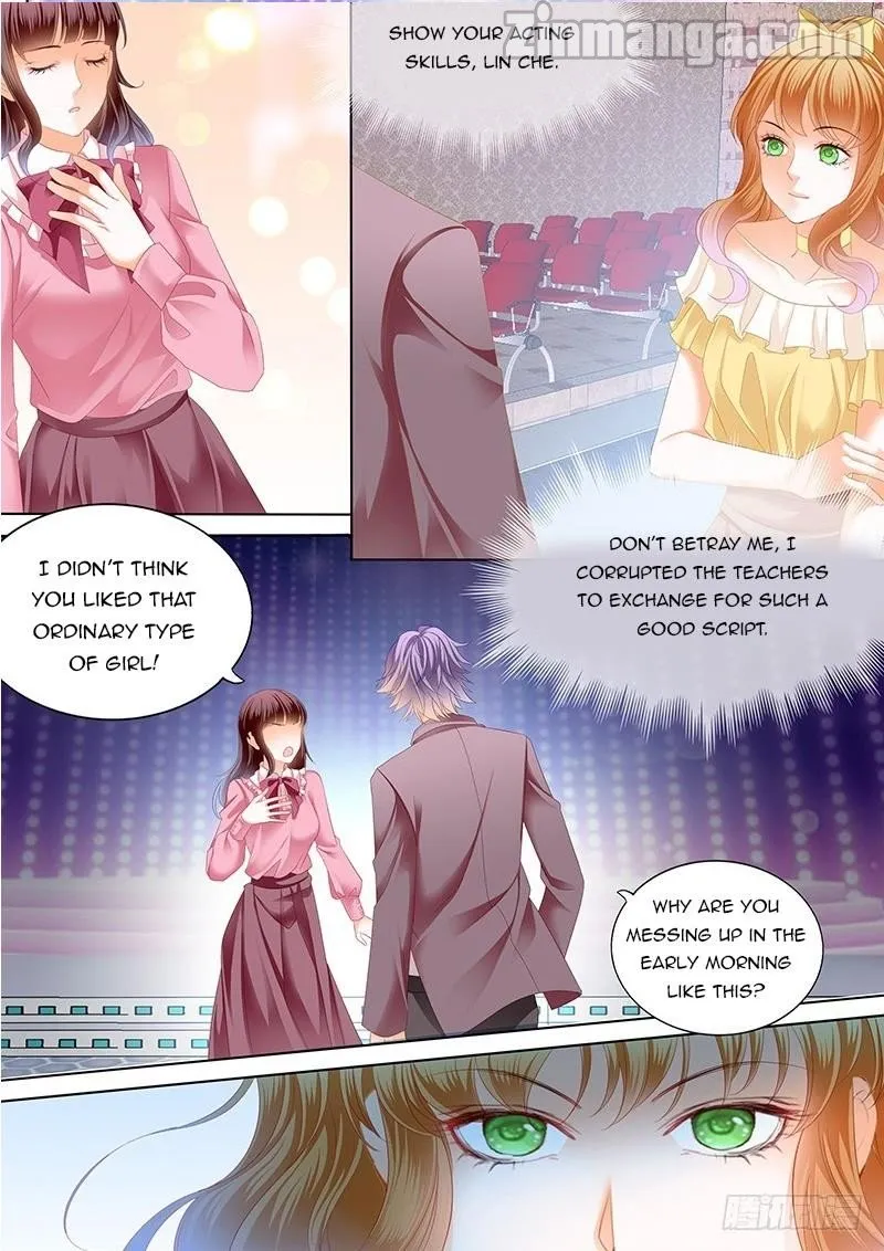 The Beautiful Wife Of The Whirlwind Marriage Chapter 198 page 8 - MangaKakalot