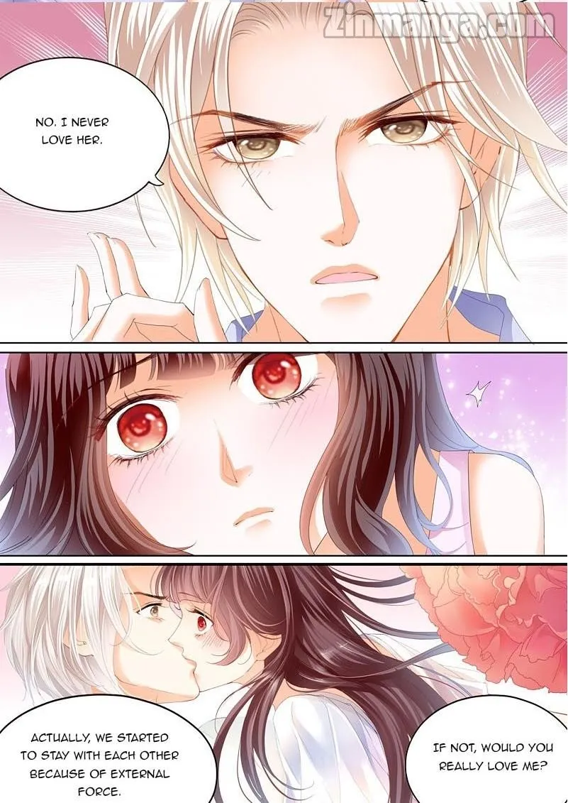 The Beautiful Wife Of The Whirlwind Marriage Chapter 199 page 7 - MangaKakalot