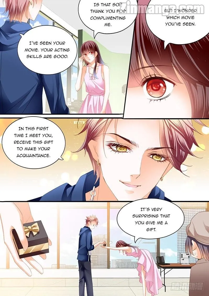 The Beautiful Wife Of The Whirlwind Marriage Chapter 201 page 11 - MangaKakalot