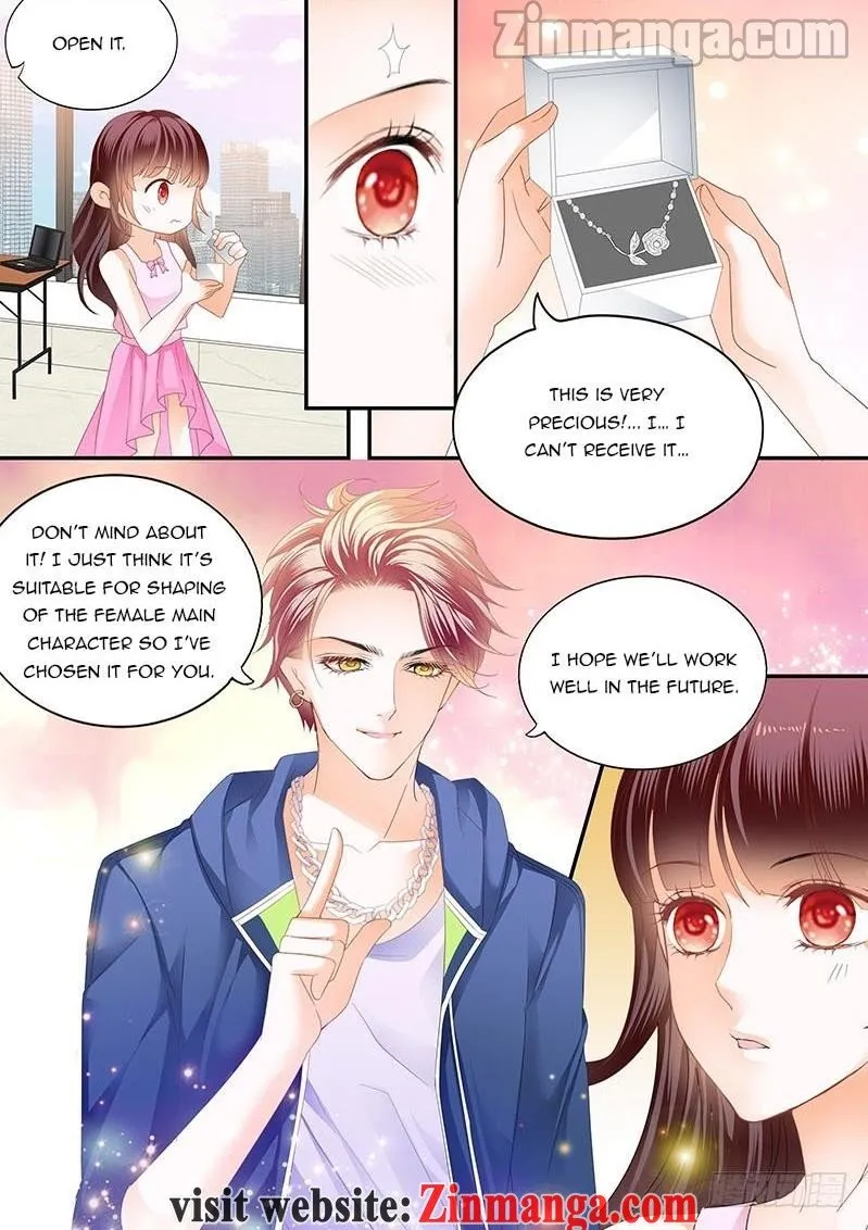 The Beautiful Wife Of The Whirlwind Marriage Chapter 201 page 12 - MangaKakalot