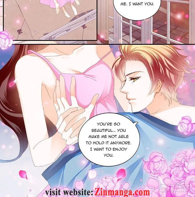 The Beautiful Wife Of The Whirlwind Marriage Chapter 209 page 2 - MangaKakalot