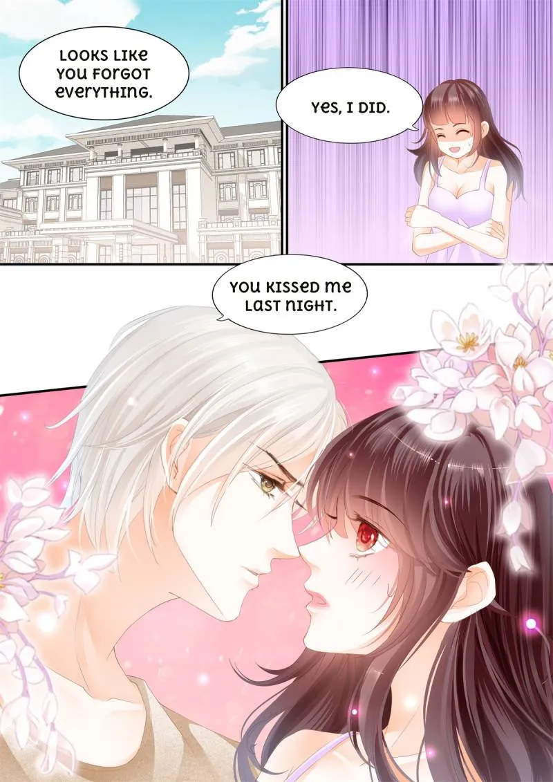 The Beautiful Wife Of The Whirlwind Marriage Chapter 21 page 8 - MangaKakalot