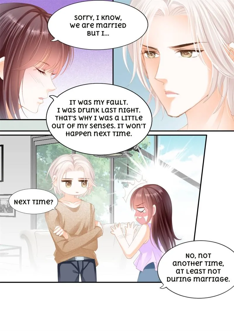 The Beautiful Wife Of The Whirlwind Marriage Chapter 21 page 10 - MangaKakalot