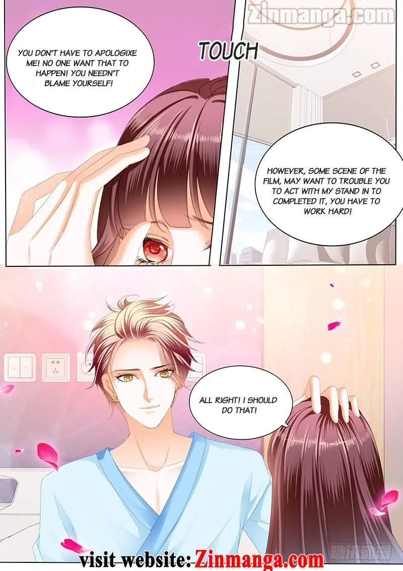 The Beautiful Wife Of The Whirlwind Marriage Chapter 222 page 4 - MangaKakalot