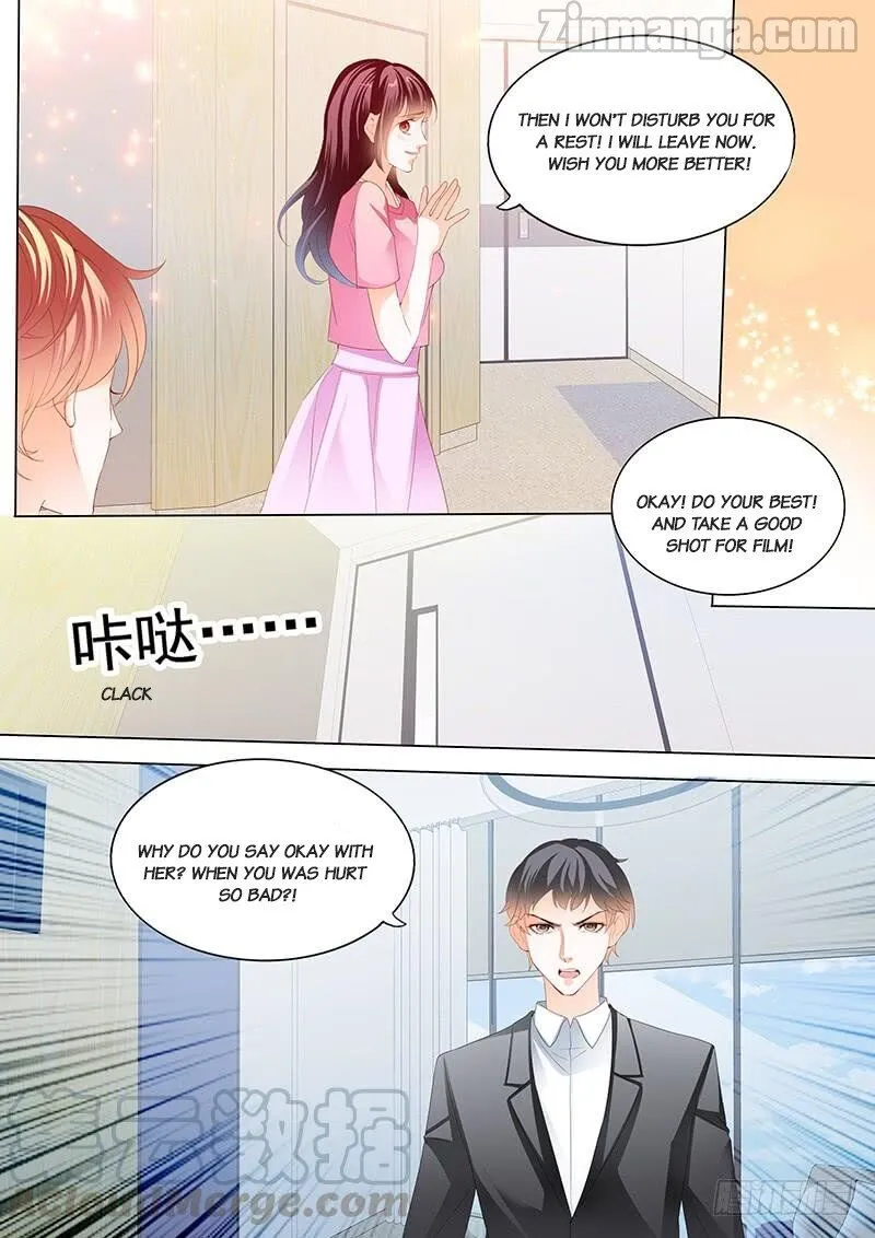 The Beautiful Wife Of The Whirlwind Marriage Chapter 222 page 5 - MangaKakalot