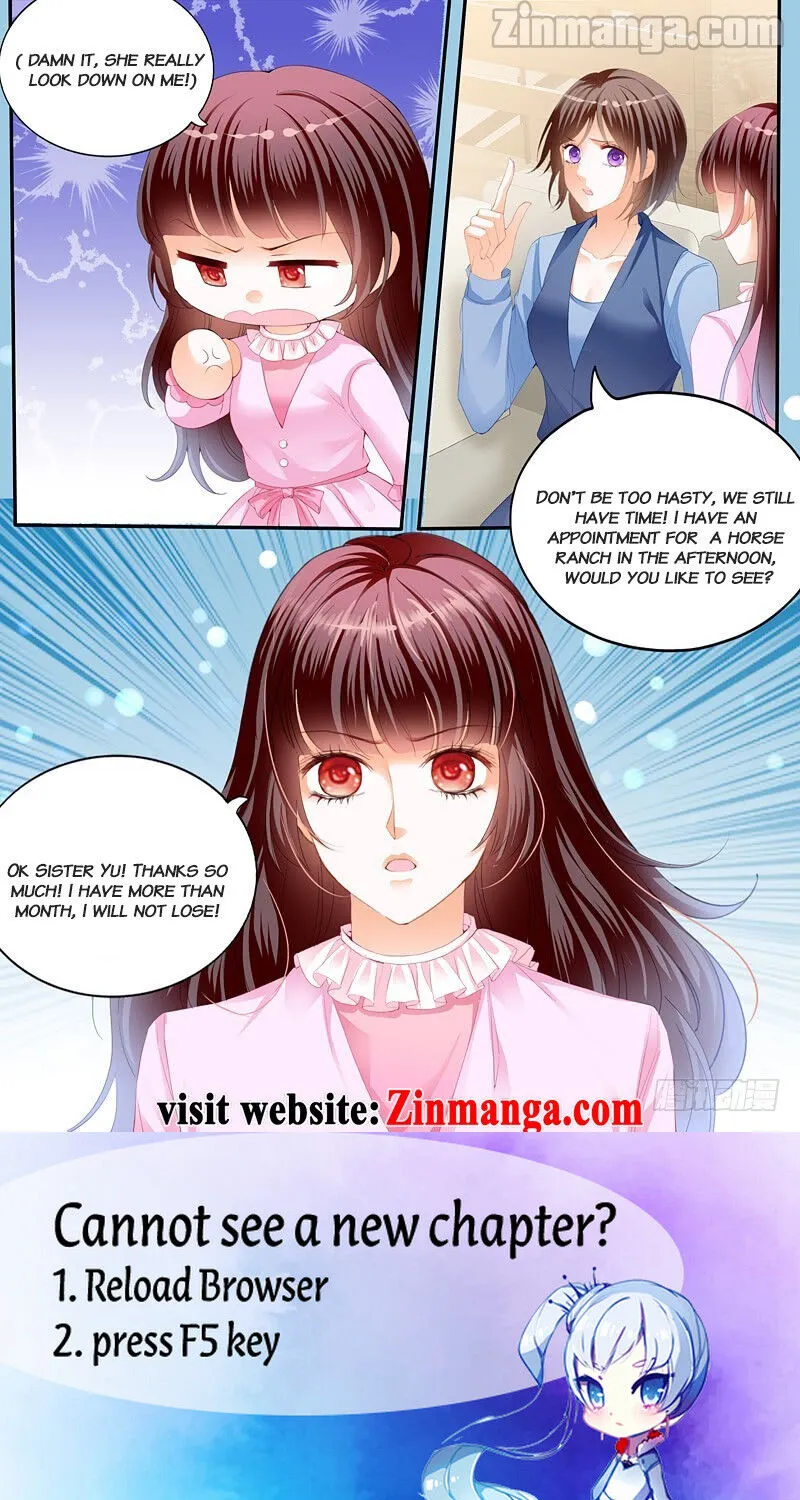 The Beautiful Wife Of The Whirlwind Marriage Chapter 224 page 12 - MangaKakalot