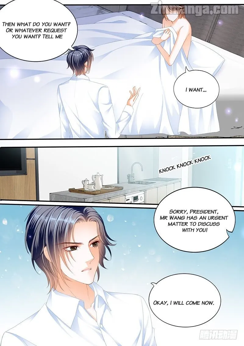 The Beautiful Wife Of The Whirlwind Marriage Chapter 224 page 6 - MangaKakalot