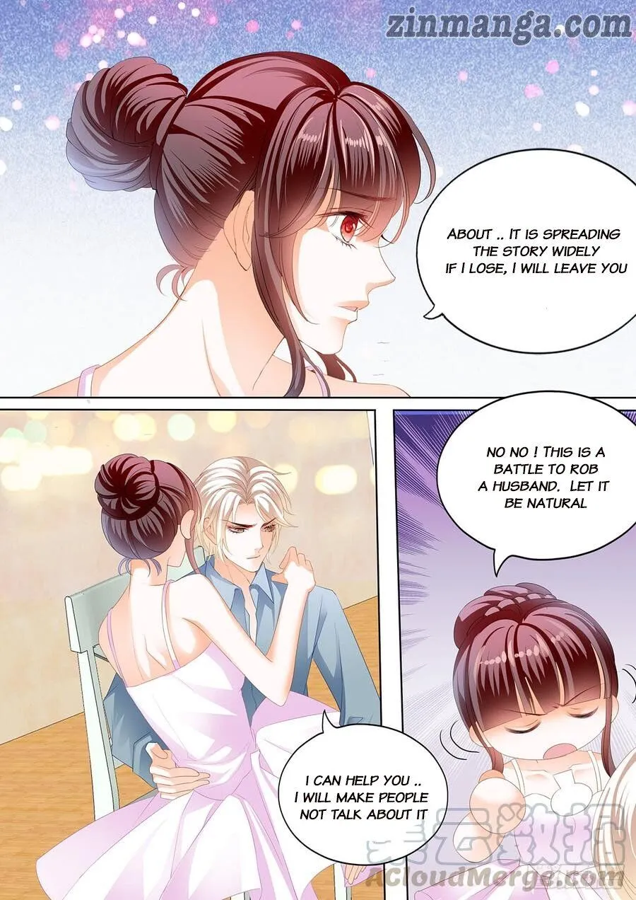 The Beautiful Wife Of The Whirlwind Marriage Chapter 228 page 13 - MangaKakalot