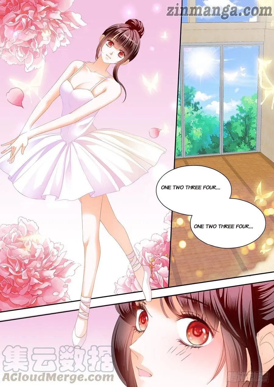 The Beautiful Wife Of The Whirlwind Marriage Chapter 228 page 3 - MangaKakalot