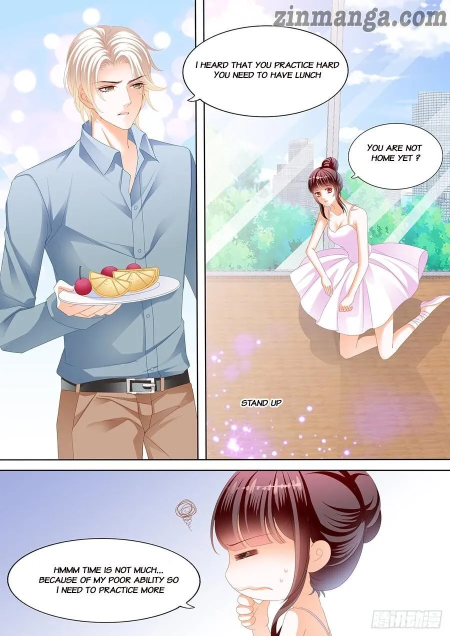 The Beautiful Wife Of The Whirlwind Marriage Chapter 228 page 6 - MangaKakalot