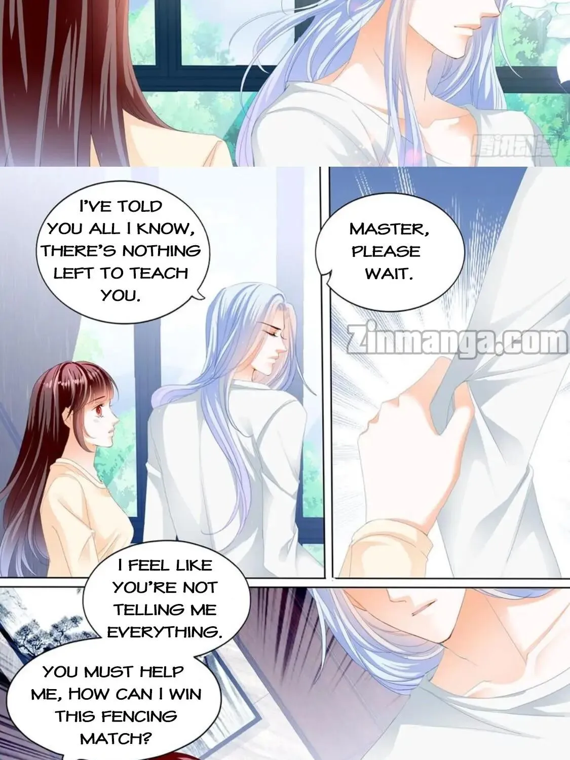 The Beautiful Wife Of The Whirlwind Marriage Chapter 230 page 17 - MangaKakalot