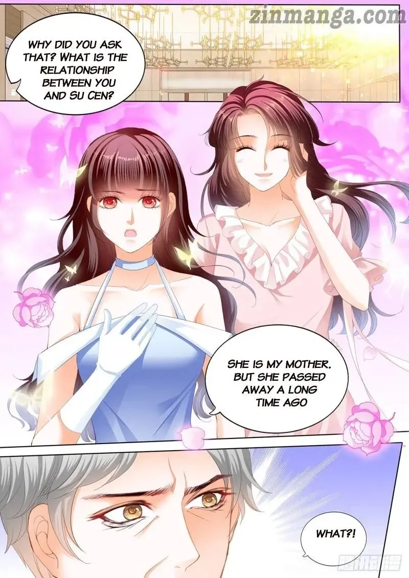 The Beautiful Wife Of The Whirlwind Marriage Chapter 232 page 11 - MangaKakalot