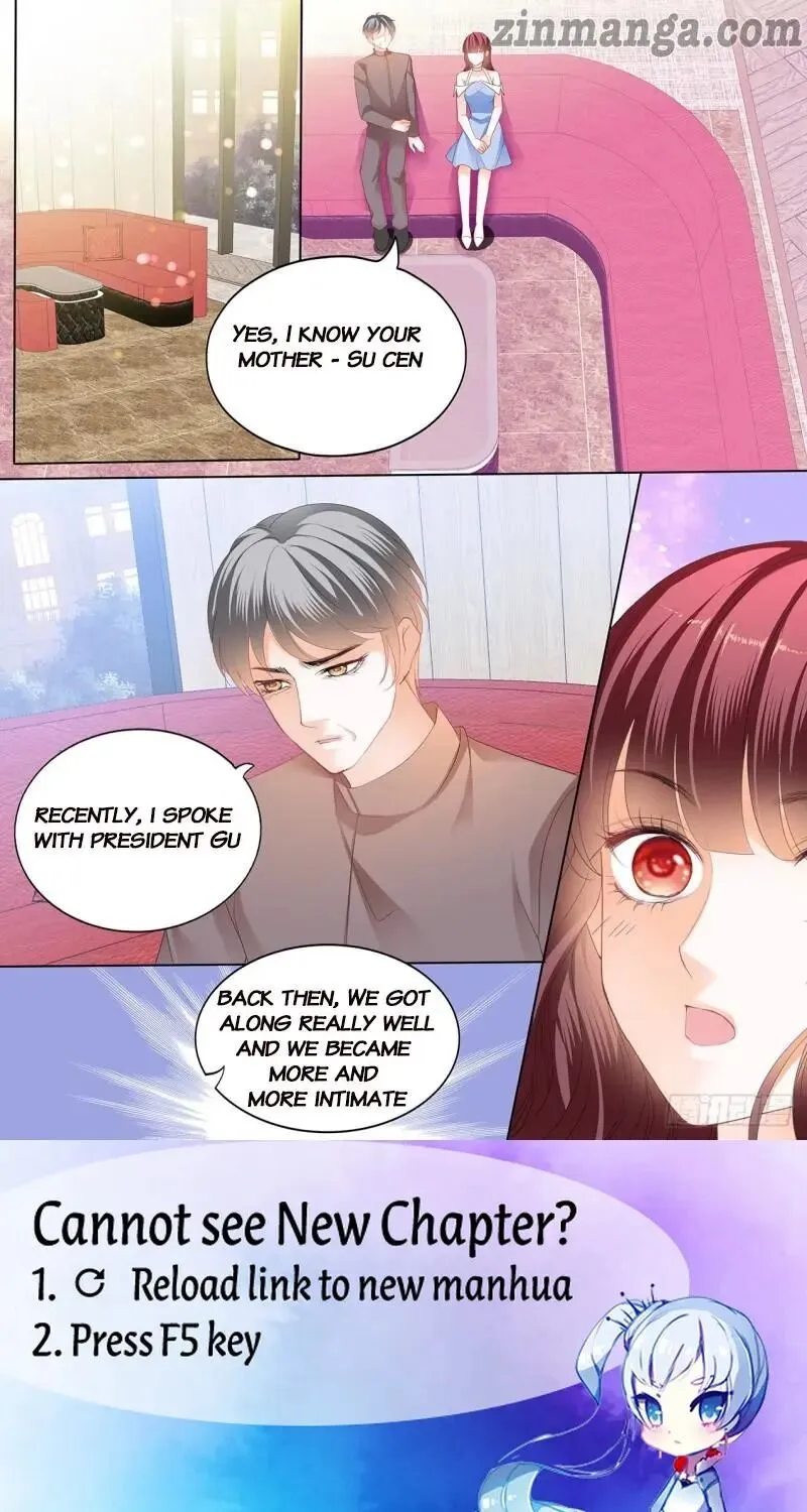 The Beautiful Wife Of The Whirlwind Marriage Chapter 232 page 12 - MangaKakalot