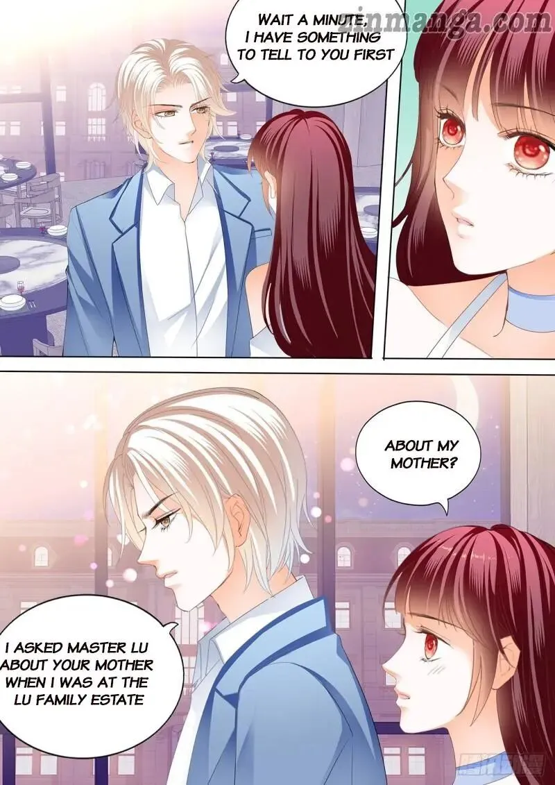 The Beautiful Wife Of The Whirlwind Marriage Chapter 232 page 6 - MangaKakalot