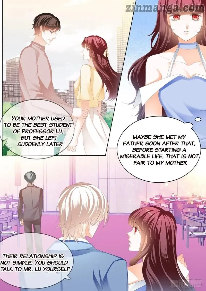 The Beautiful Wife Of The Whirlwind Marriage Chapter 232 page 7 - MangaKakalot