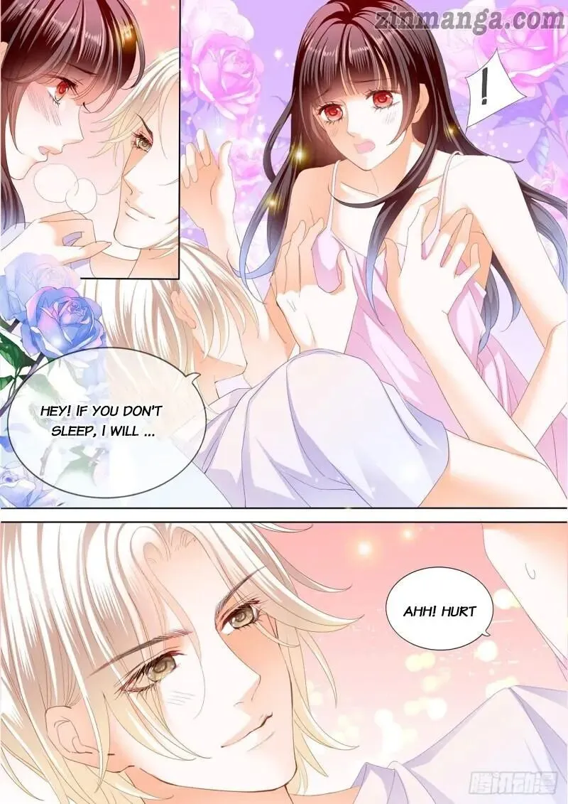 The Beautiful Wife Of The Whirlwind Marriage Chapter 236 page 11 - MangaKakalot