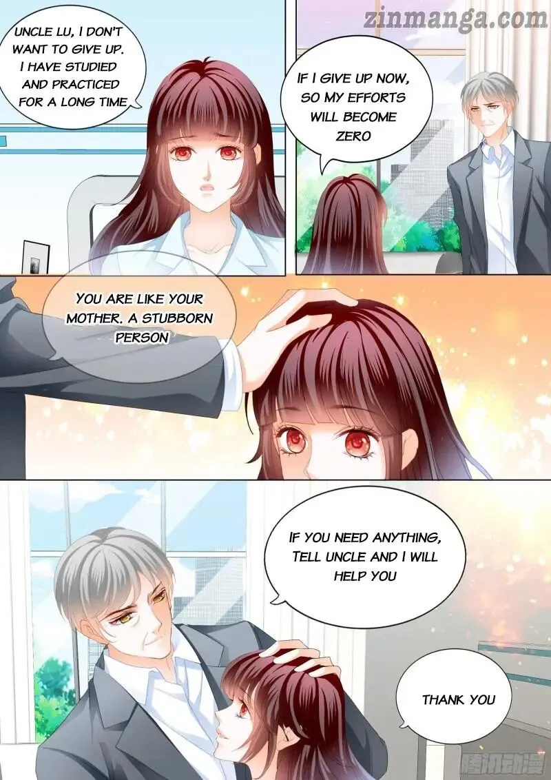 The Beautiful Wife Of The Whirlwind Marriage Chapter 236 page 8 - MangaKakalot