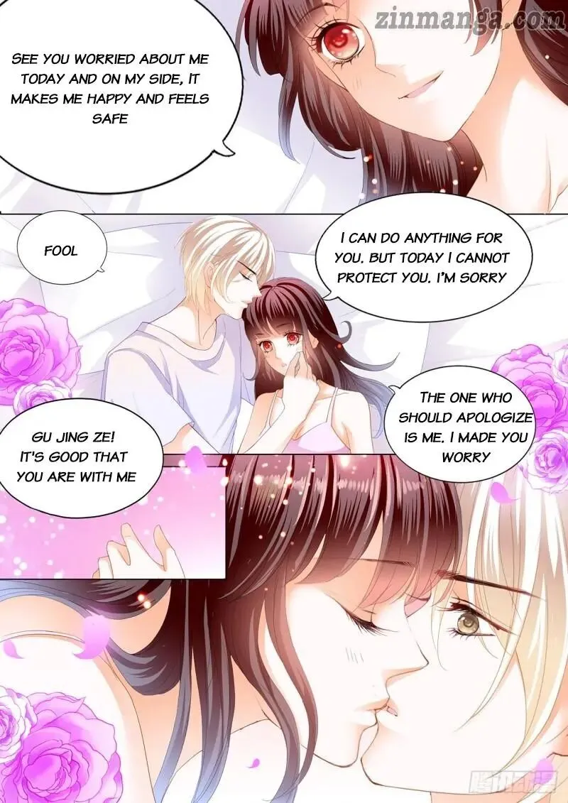 The Beautiful Wife Of The Whirlwind Marriage Chapter 236 page 10 - MangaKakalot